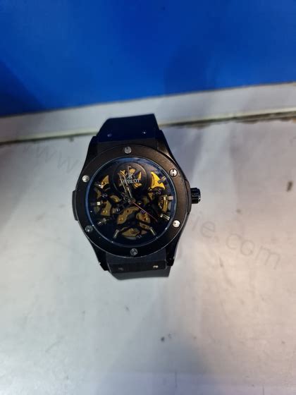 Часовници реплика hublot • Онлайн Обяви • Цени — Bazar.bg